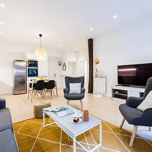 Arrasate By Sweet Ss Appartement