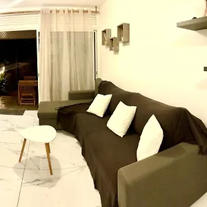  Appartement Mytsie Polynésie française