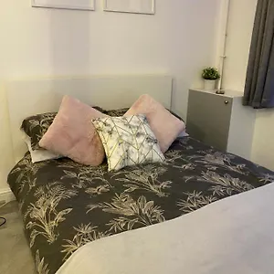  Appartement Cosy 1 Bedroom Royaume-Uni