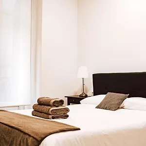 San Marcial By Sanse Holidays Appartement