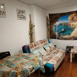 Vt Ss Wifi Apartamento
